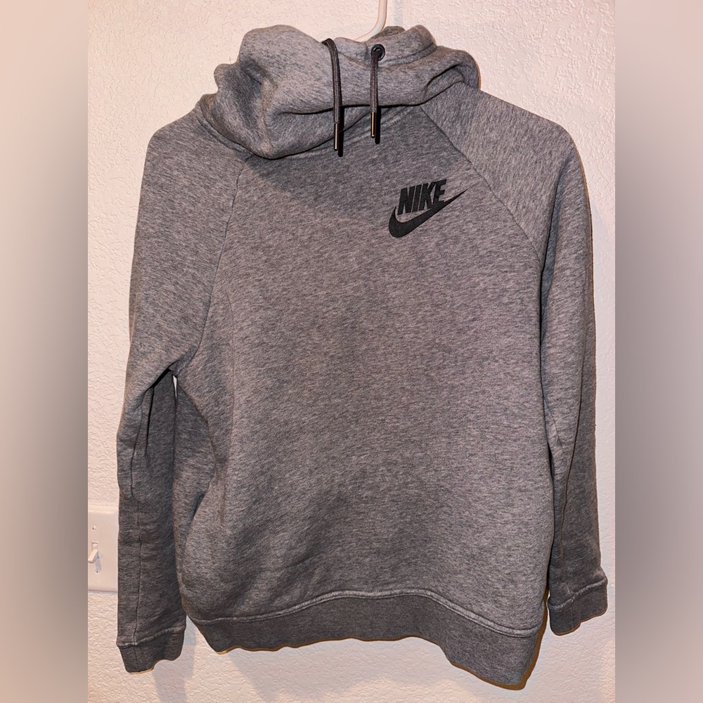 Nike sweater